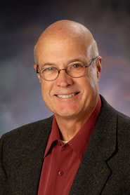 Dr. Alan Bates