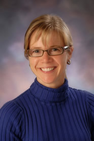 Dr. Sherry Castillo