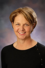 Debbie Cheevers, FNP
