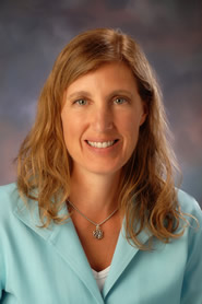 Dr. Lorie Morgan