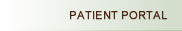 Patient Portal